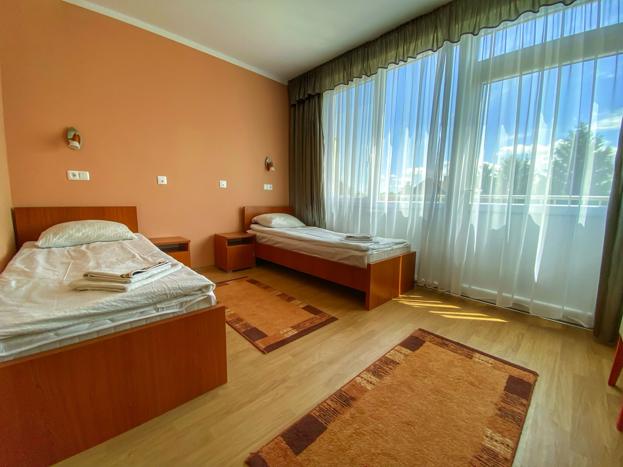 Arkánum Hotel – Balatonmáriafürdő fotó 17