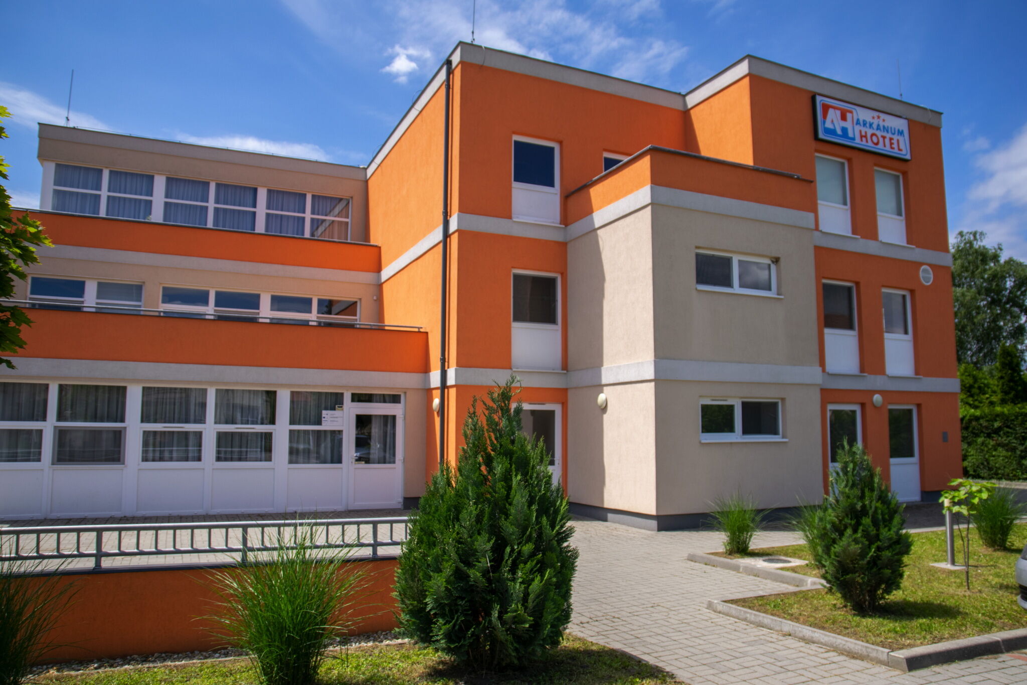 Arkánum Hotel – Balatonmáriafürdő fotó 18