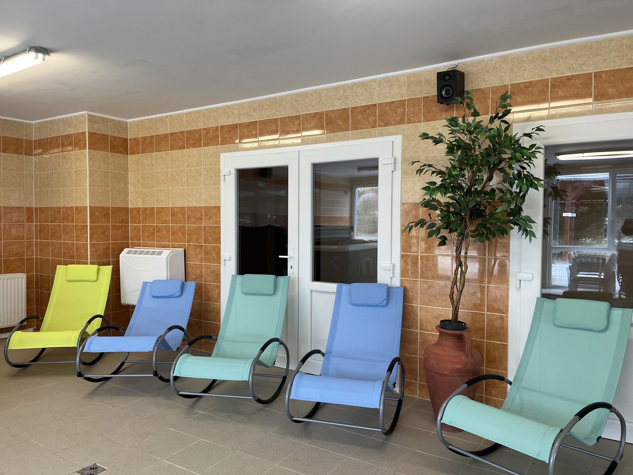 Arkánum Hotel – Balatonmáriafürdő fotó 26
