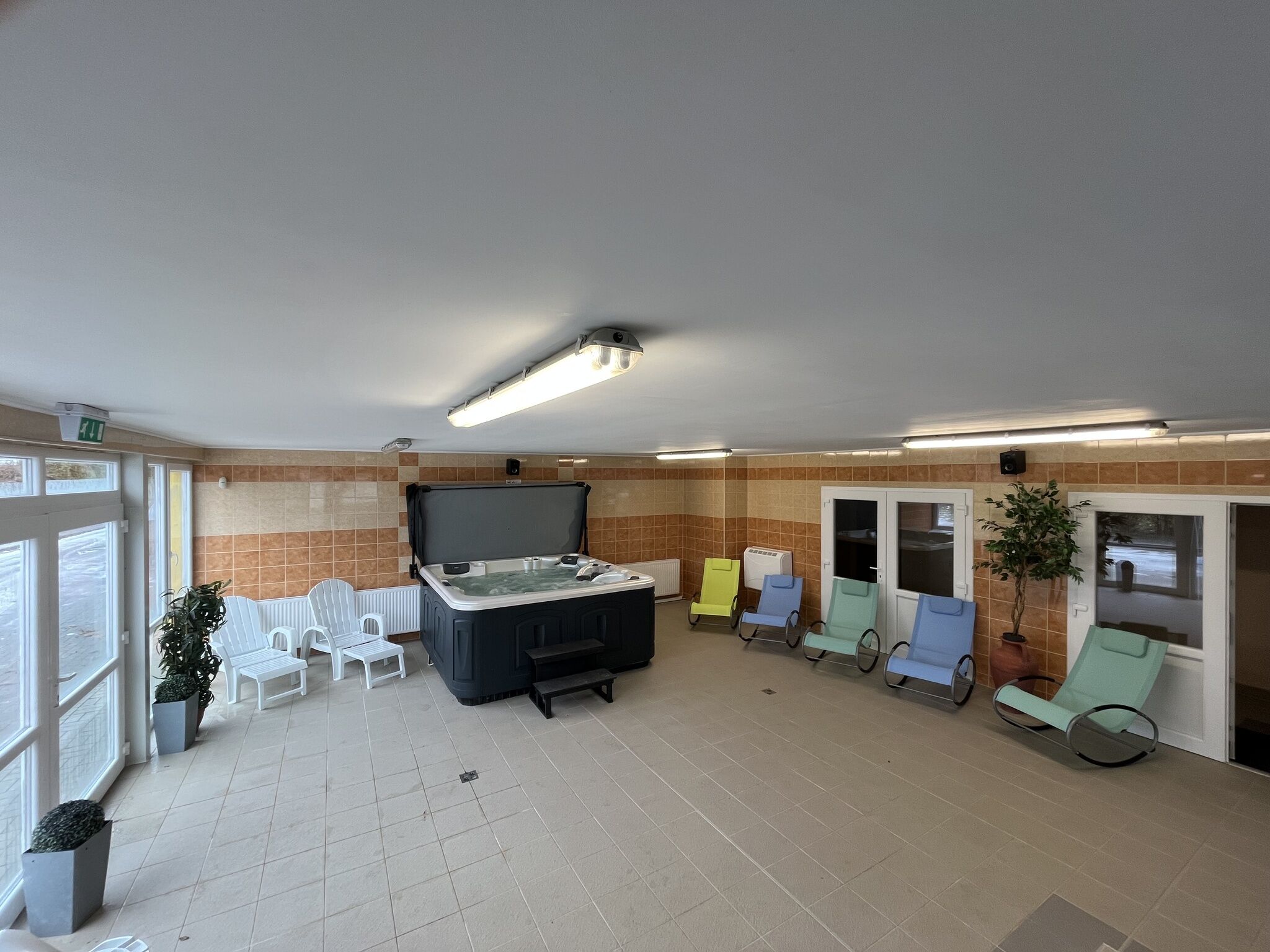 Arkánum Hotel – Balatonmáriafürdő fotó 27