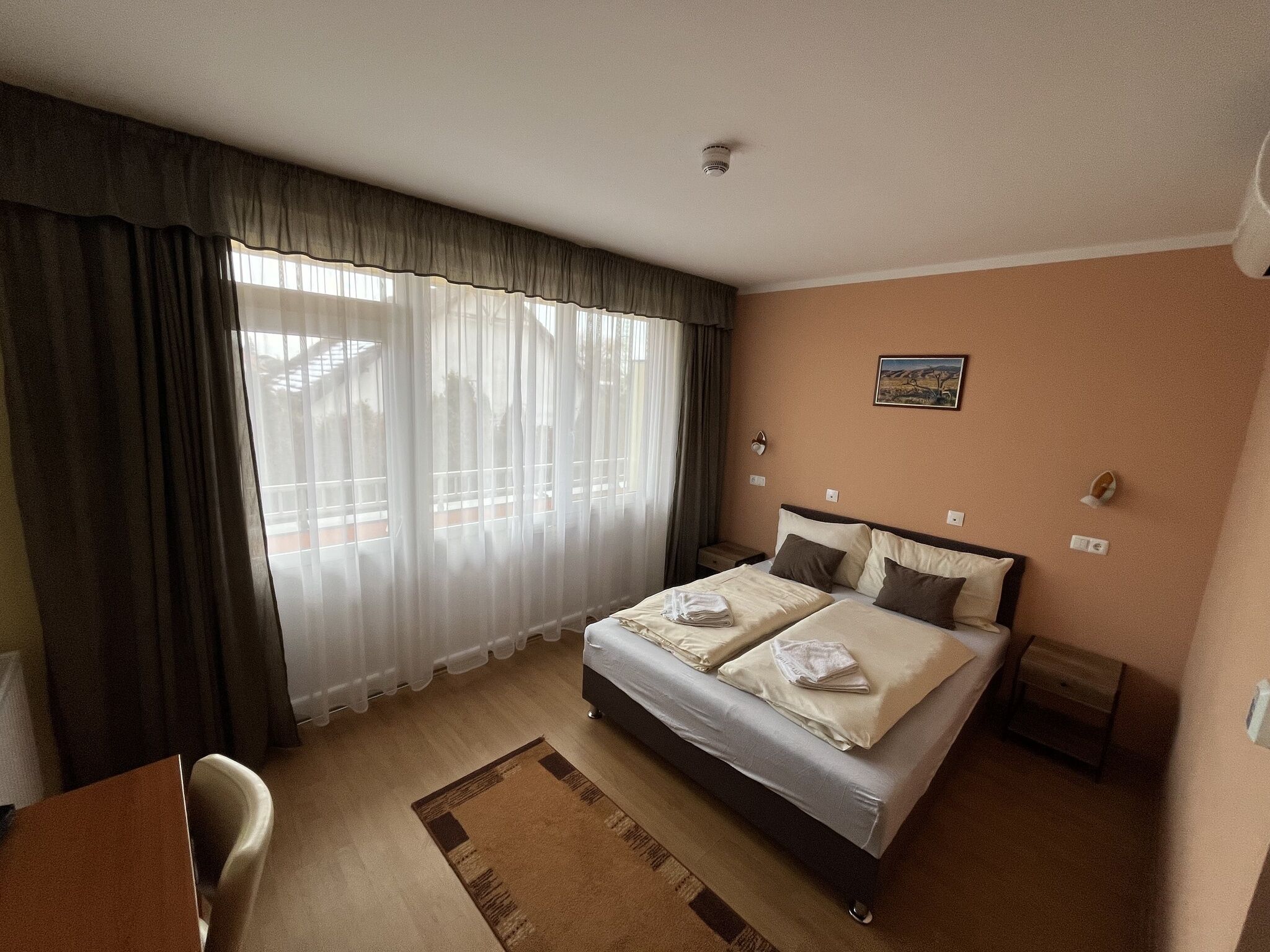 Arkánum Hotel – Balatonmáriafürdő fotó 29