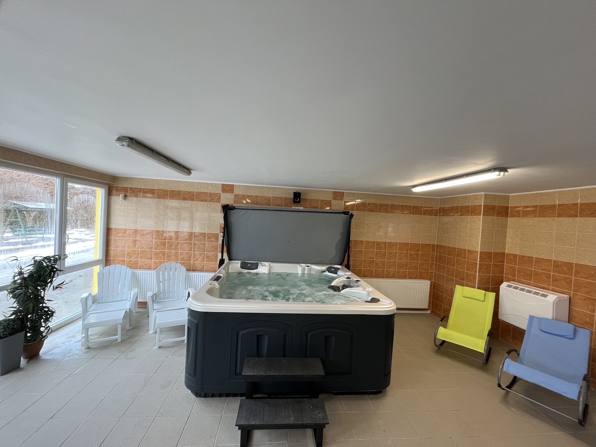 Arkánum Hotel – Balatonmáriafürdő fotó 30