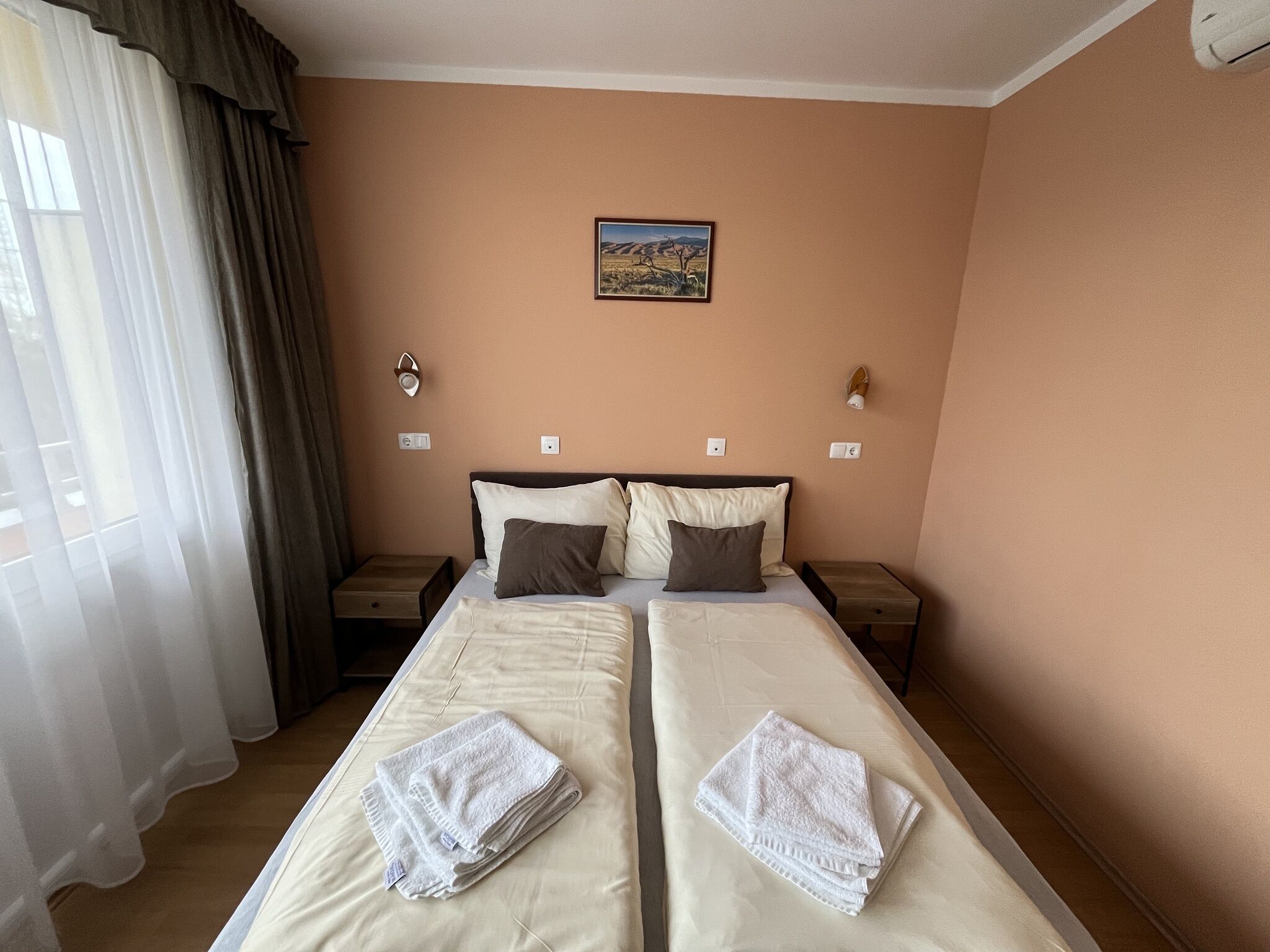 Arkánum Hotel – Balatonmáriafürdő fotó 31