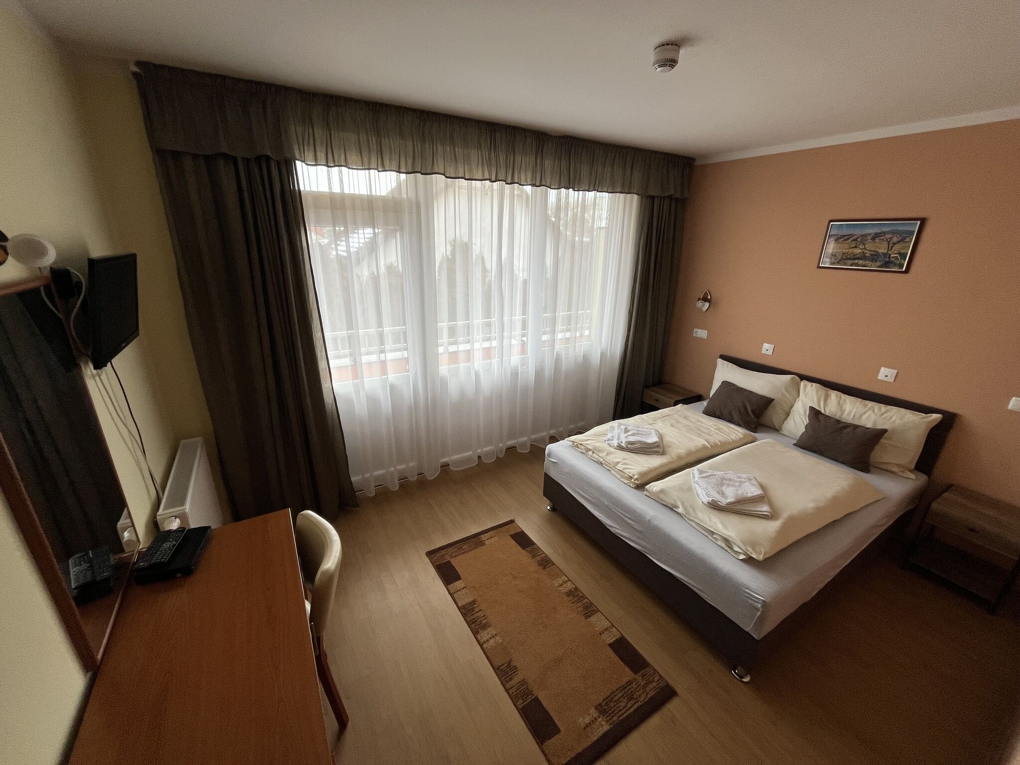 Arkánum Hotel – Balatonmáriafürdő fotó 32