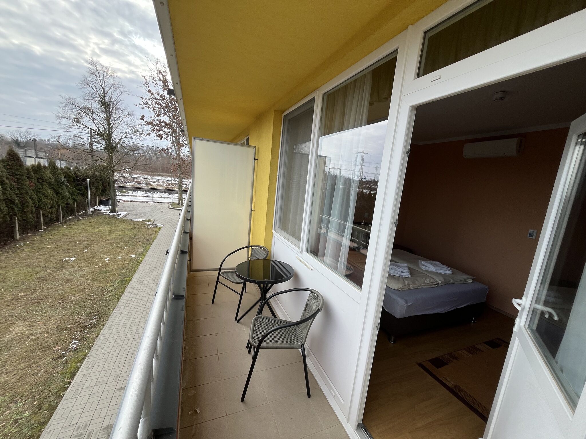 Arkánum Hotel – Balatonmáriafürdő fotó 35