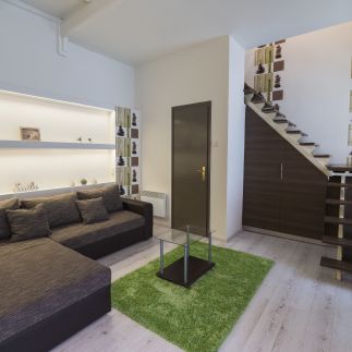 Aranyudvar Apartman3