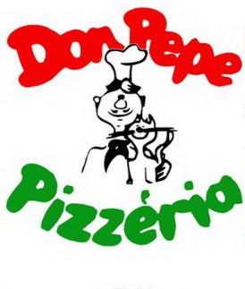 don pepe pizza rendelés budapest