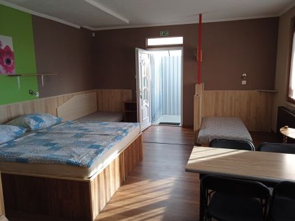 Málnás Motel23