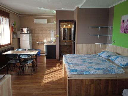 Málnás Motel24