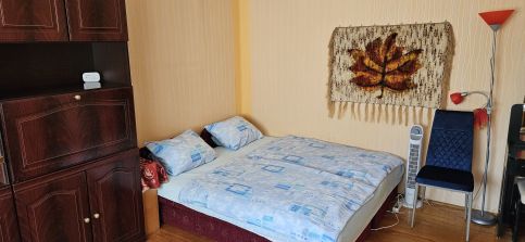 Gyöngyi Vendégház – Balatonfüred fotó 16