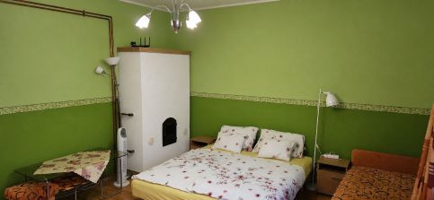 Gyöngyi Vendégház – Balatonfüred fotó 19