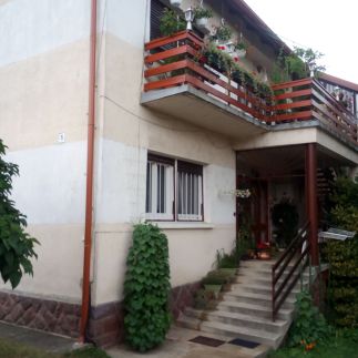 Gyöngyi Vendégház – Balatonfüred fotó 20