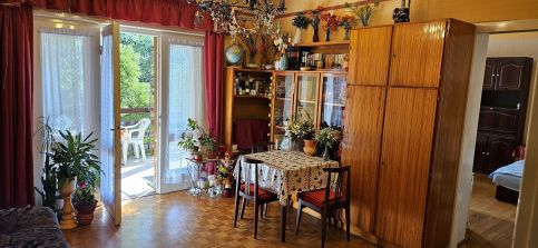 Gyöngyi Vendégház – Balatonfüred fotó 8