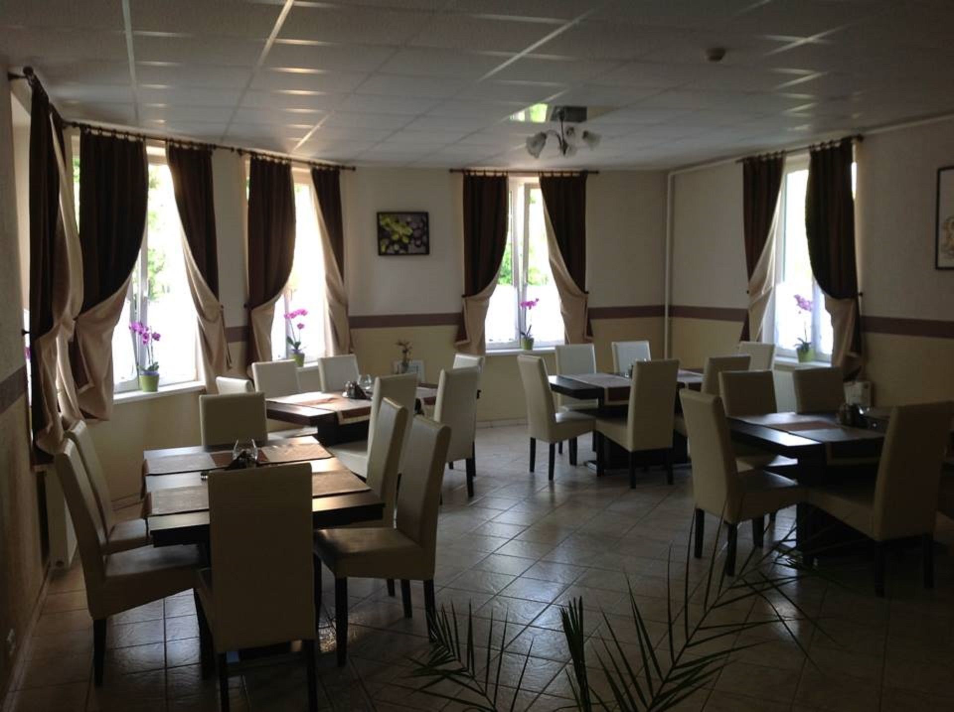 Berg Panzió Étterem és Pizzéria – Sátoraljaújhely