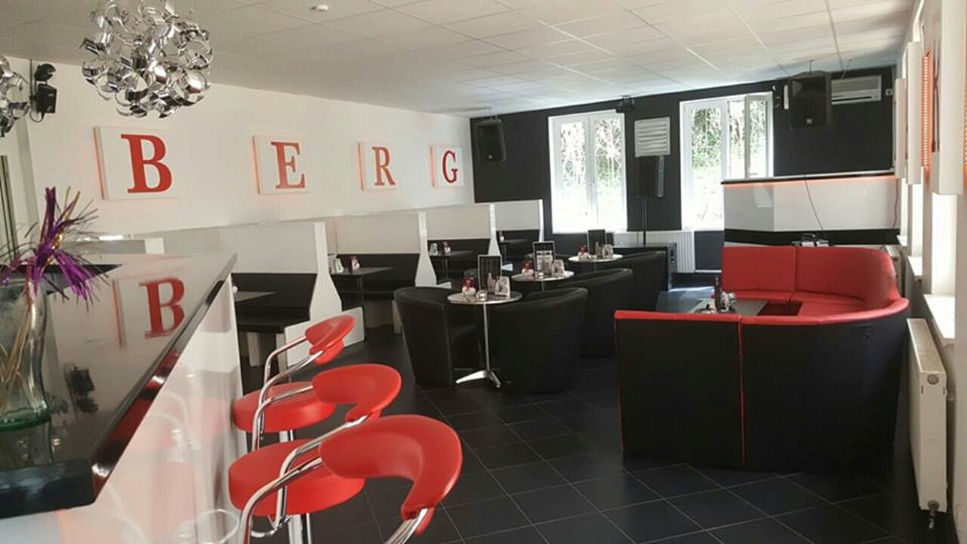 Berg Panzió Étterem és Pizzéria – Sátoraljaújhely fotó 1