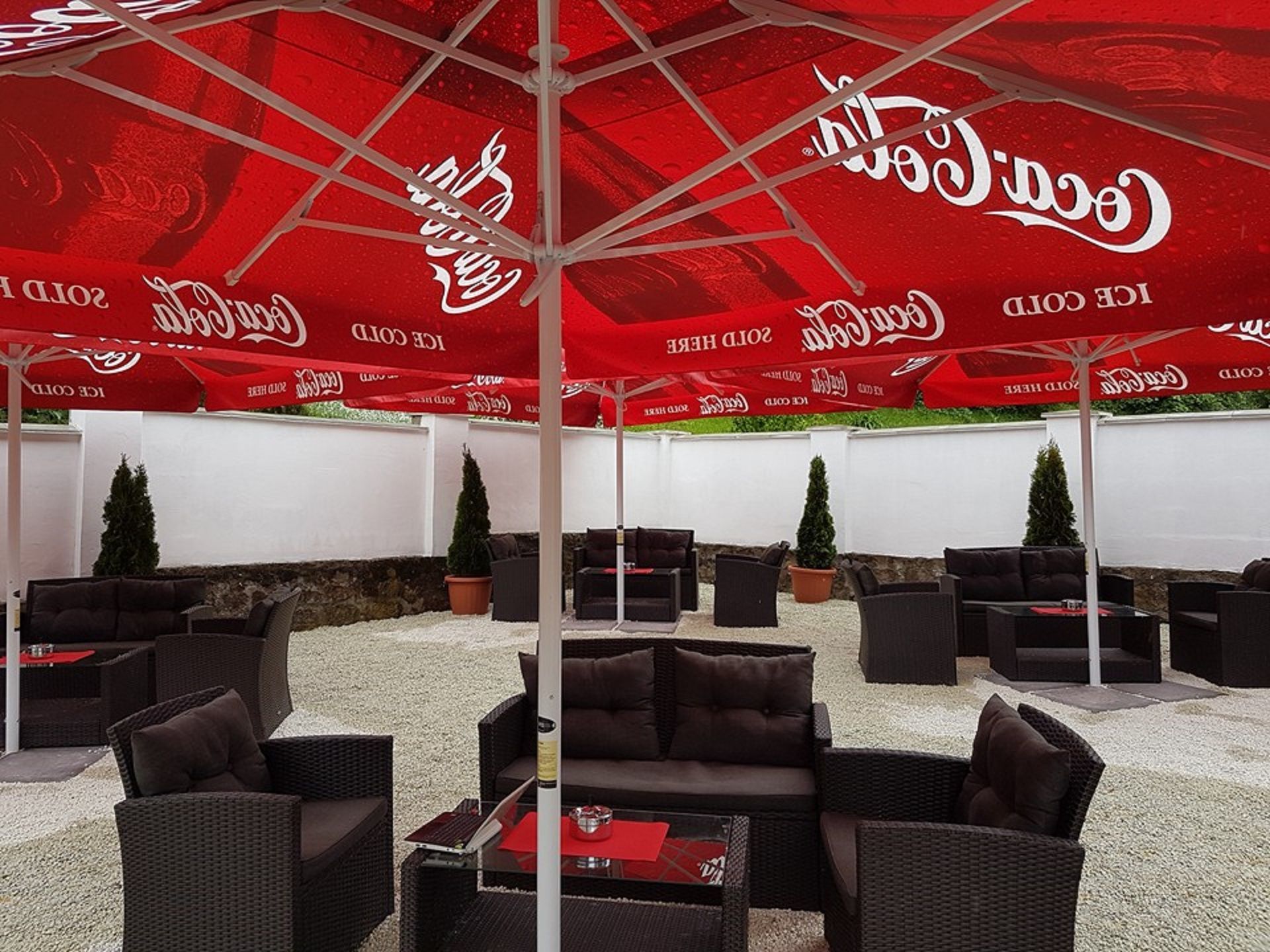 Berg Panzió Étterem és Pizzéria – Sátoraljaújhely fotó 2