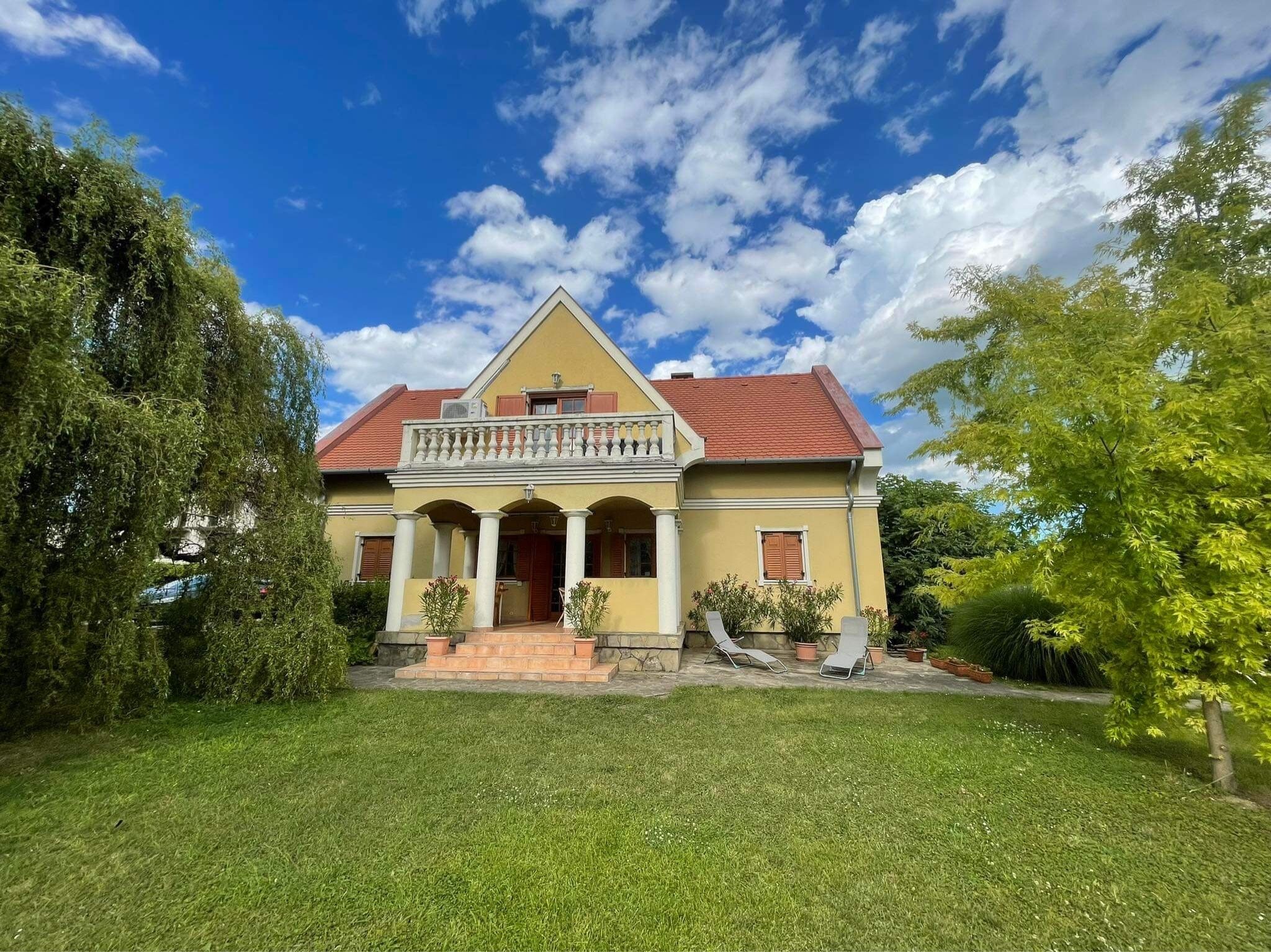 Ambrus Apartman – Gyenesdiás fotó 4