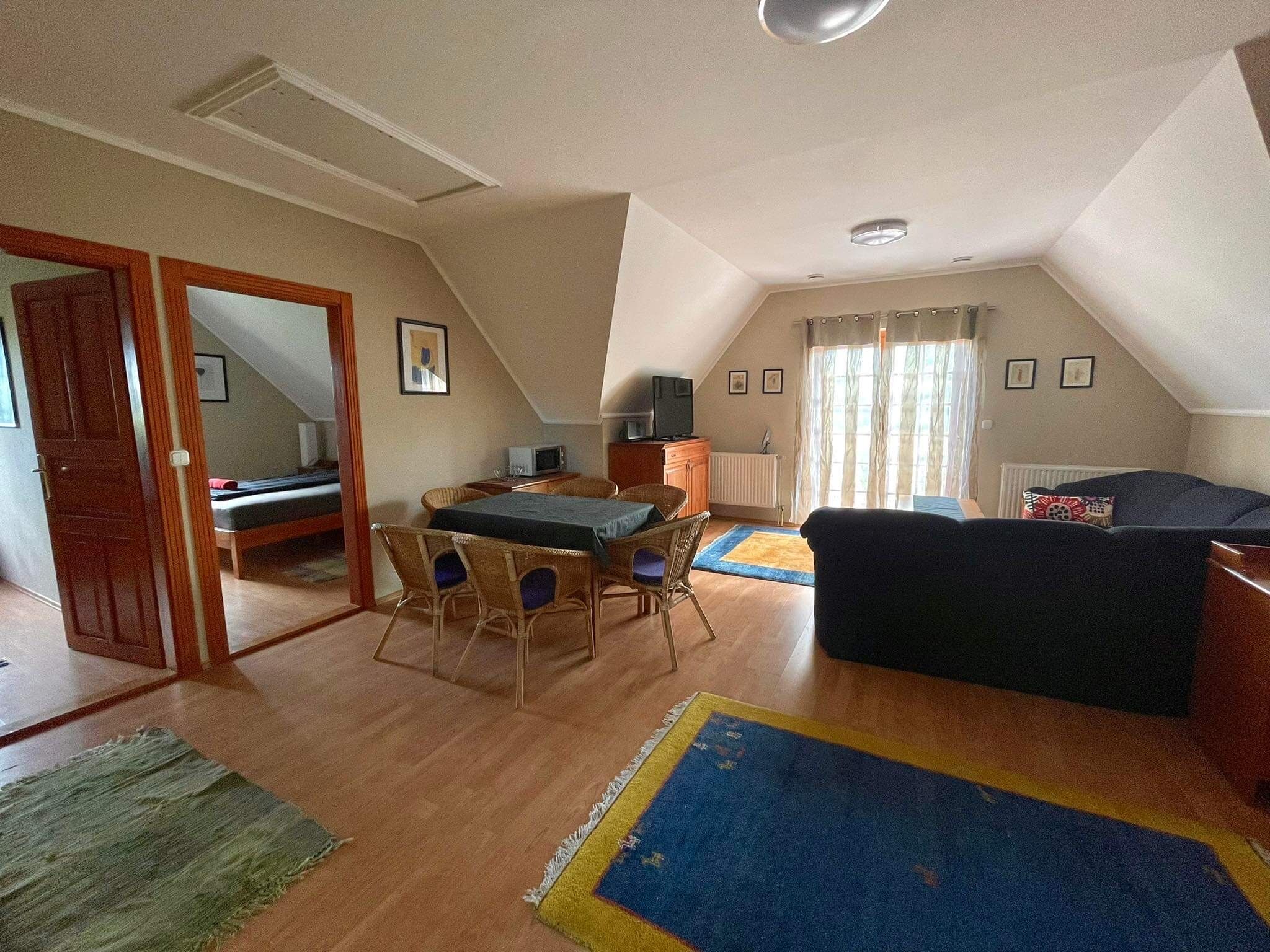 Ambrus Apartman – Gyenesdiás fotó 14