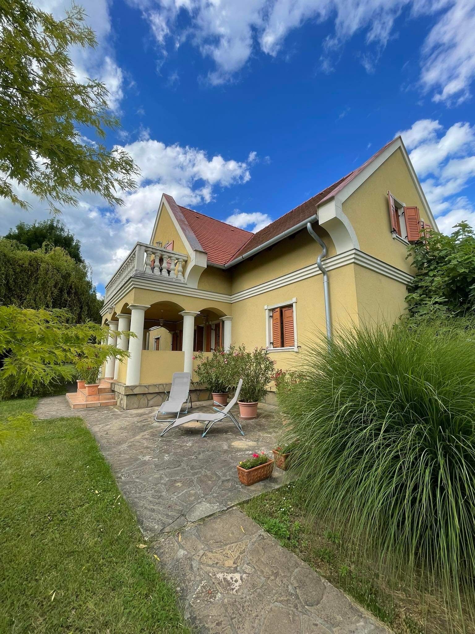 Ambrus Apartman – Gyenesdiás fotó 5