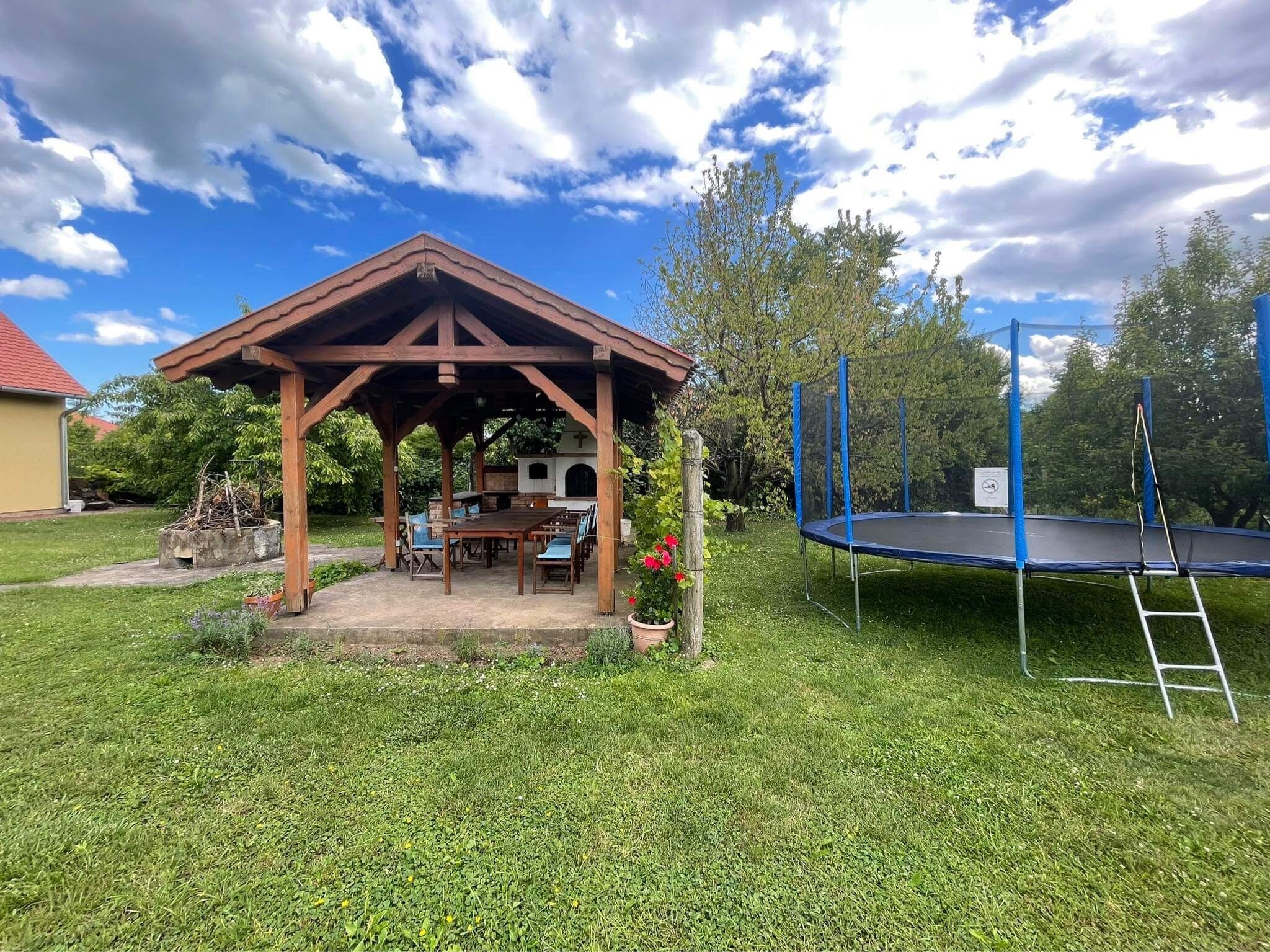 Ambrus Apartman – Gyenesdiás