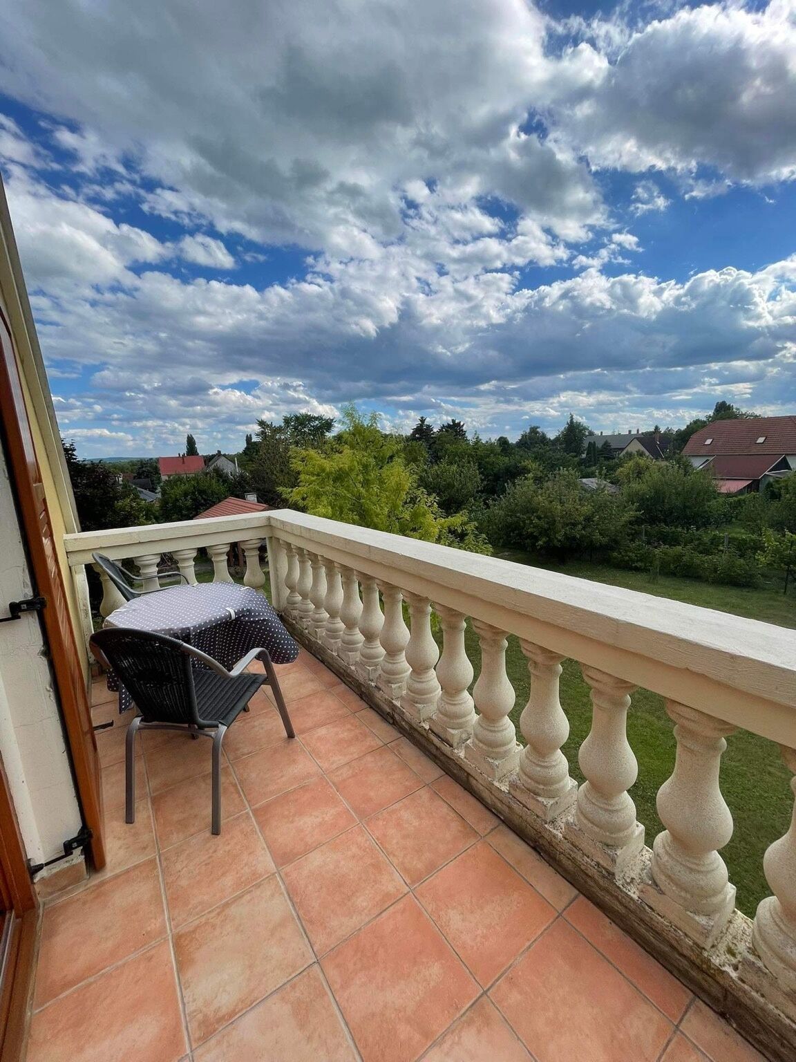 Ambrus Apartman – Gyenesdiás fotó 1