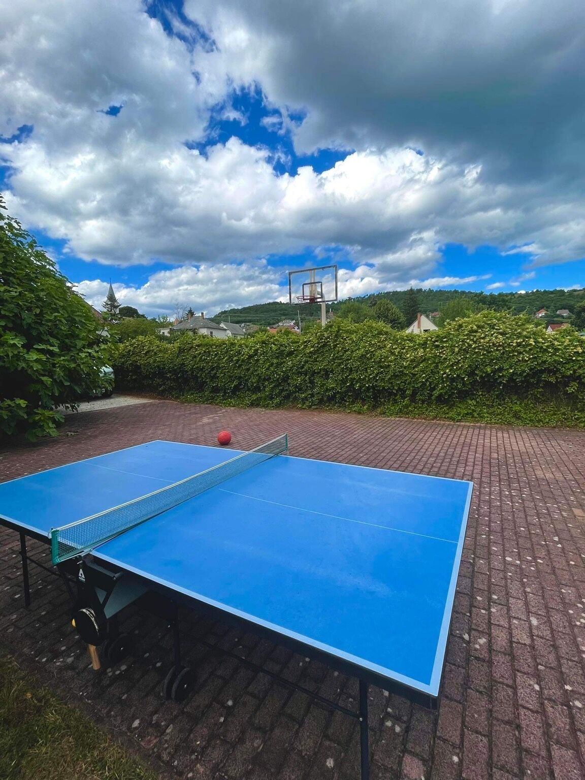 Ambrus Apartman – Gyenesdiás fotó 2