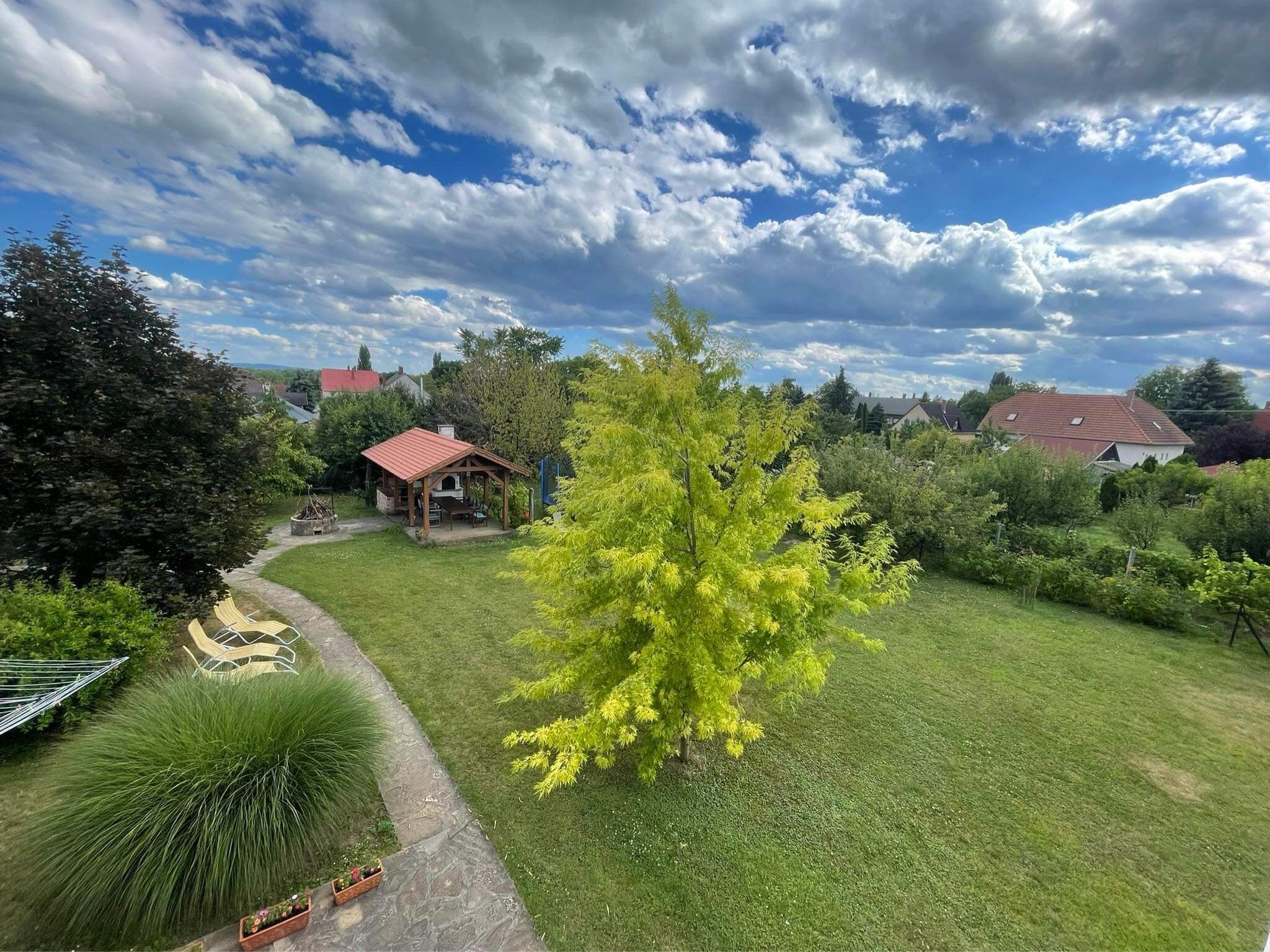 Ambrus Apartman – Gyenesdiás fotó 3