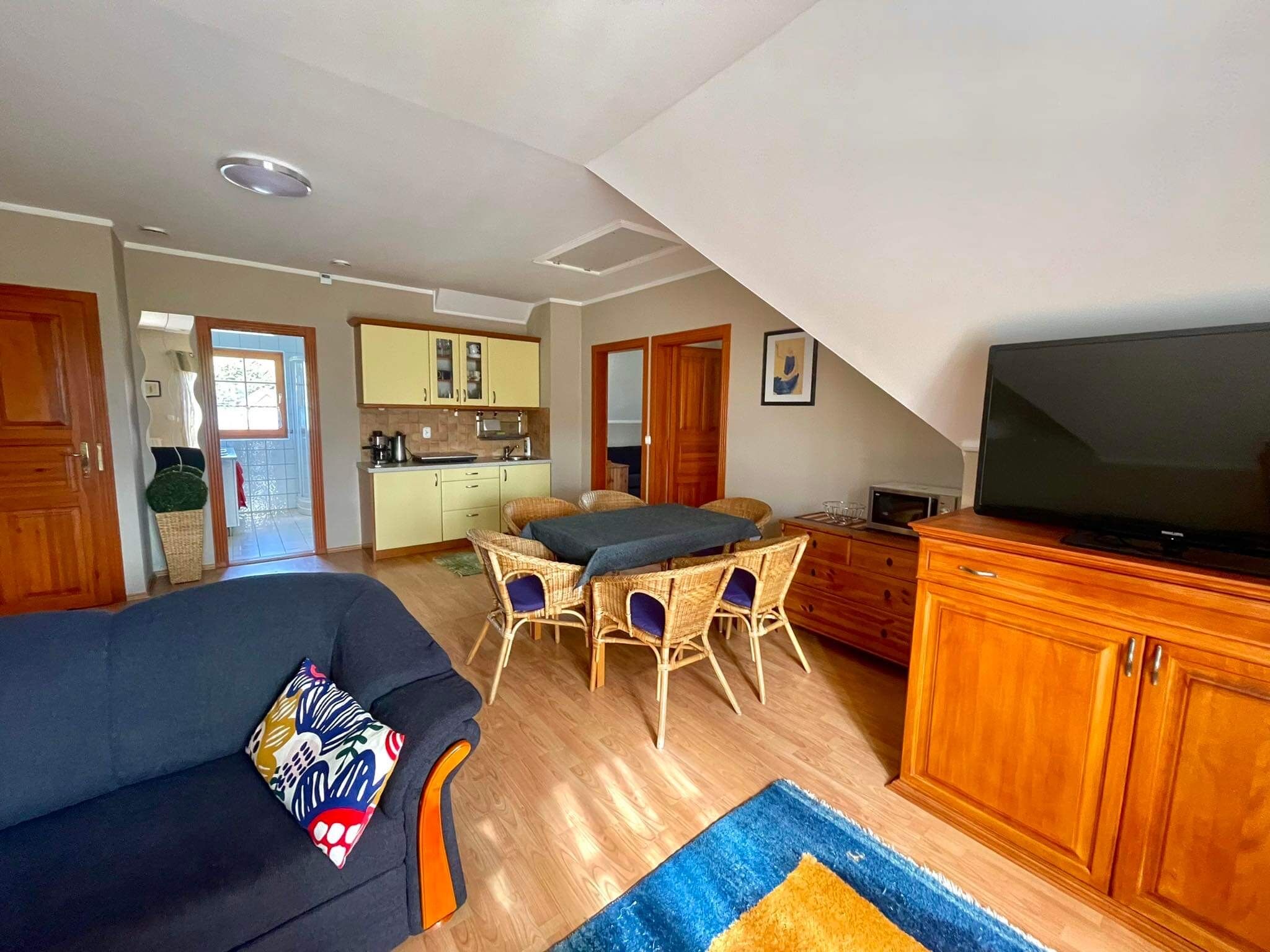 Ambrus Apartman – Gyenesdiás fotó 7