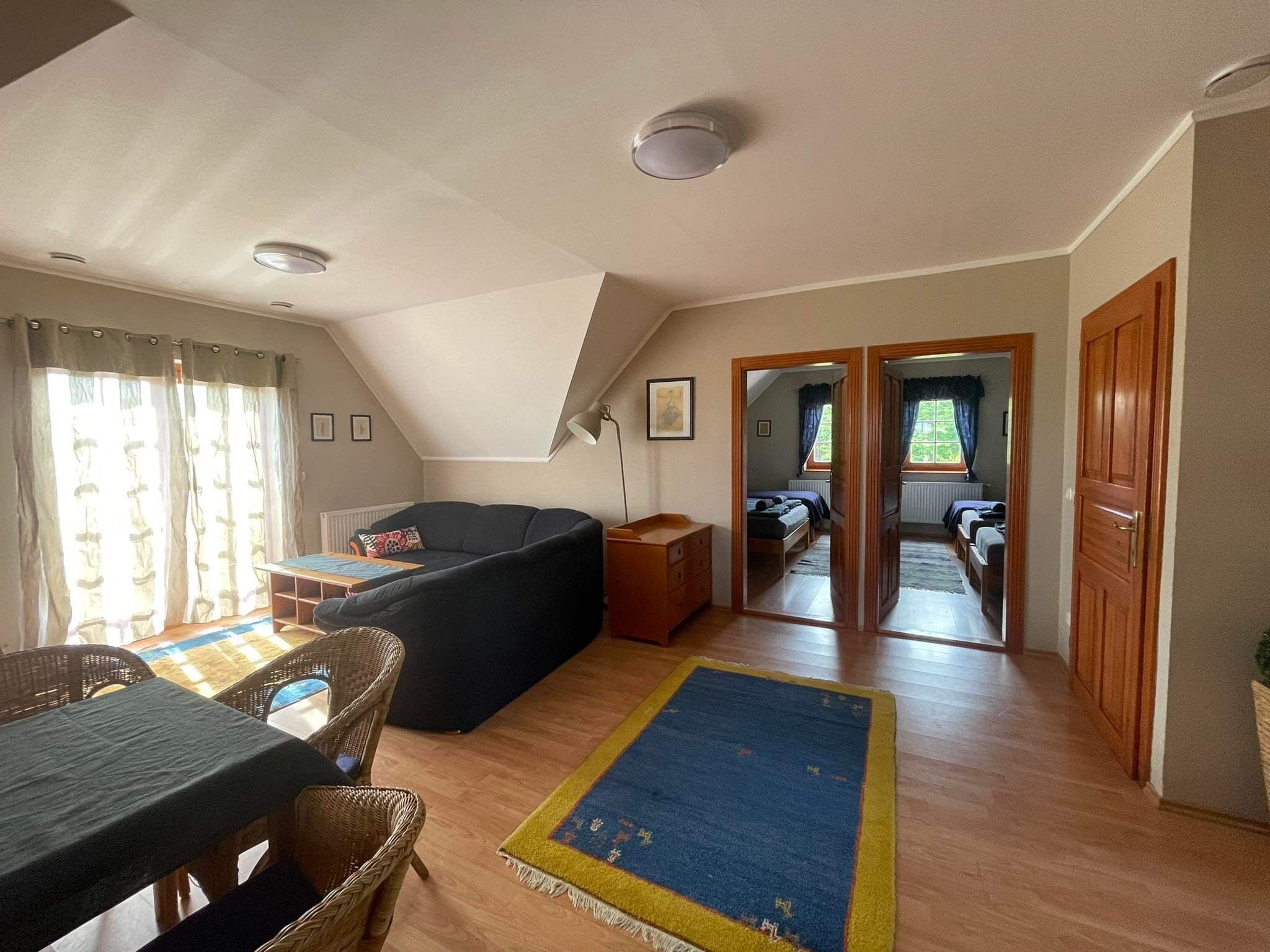 Ambrus Apartman – Gyenesdiás fotó 8