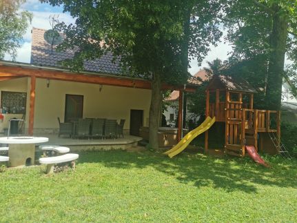 Balatoni Grill Terasz Vendégház16