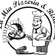 La Mia Pizzéria and Restaurant