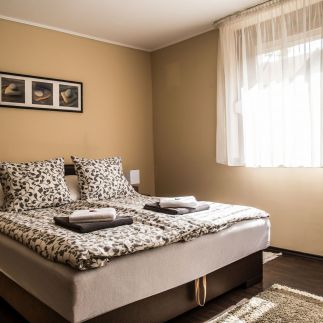 Szederkényi Apartman7