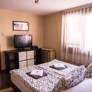 Szederkényi Apartman6