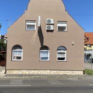 Fitt Söröző és Panzió