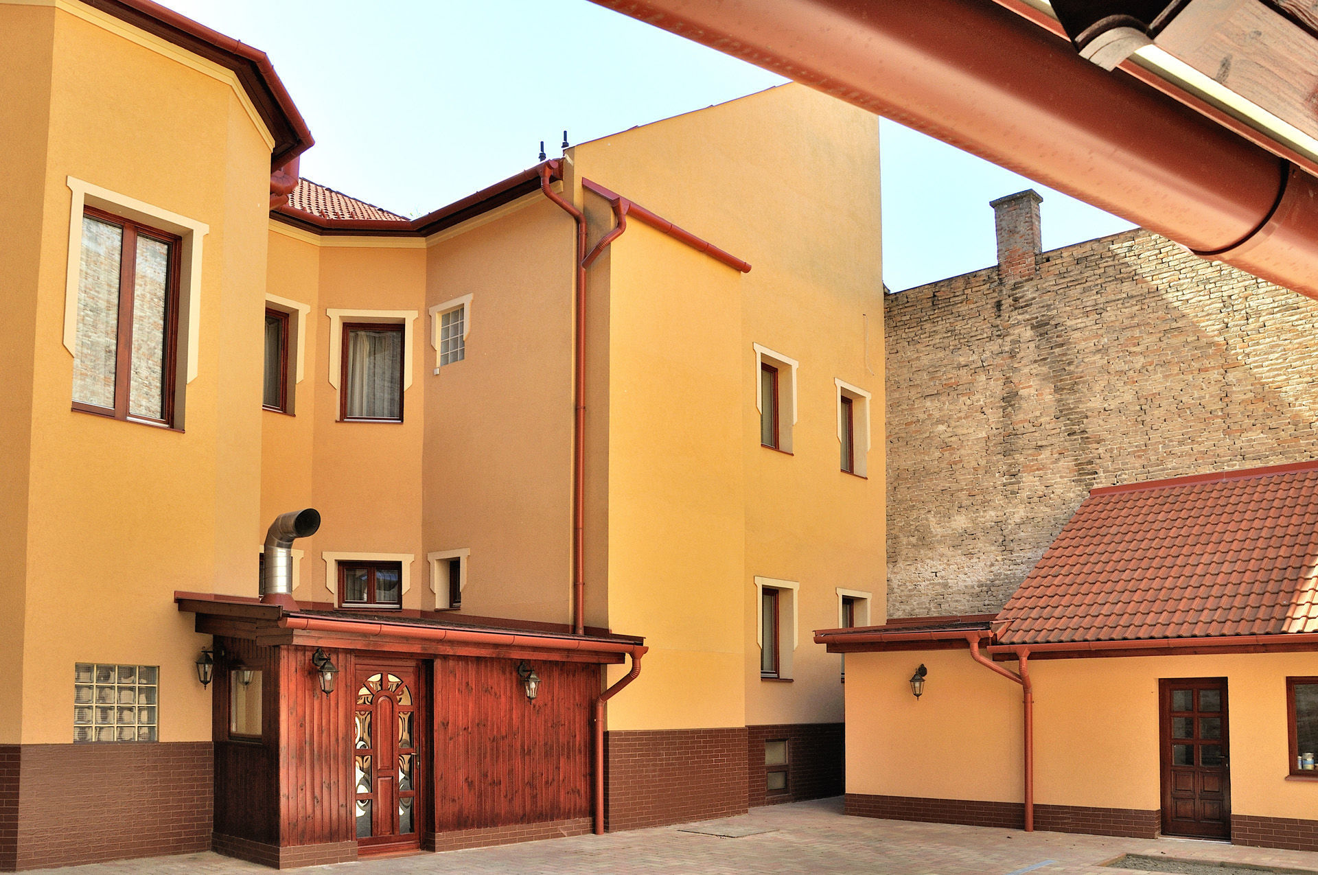 Partium Hotel – Szeged