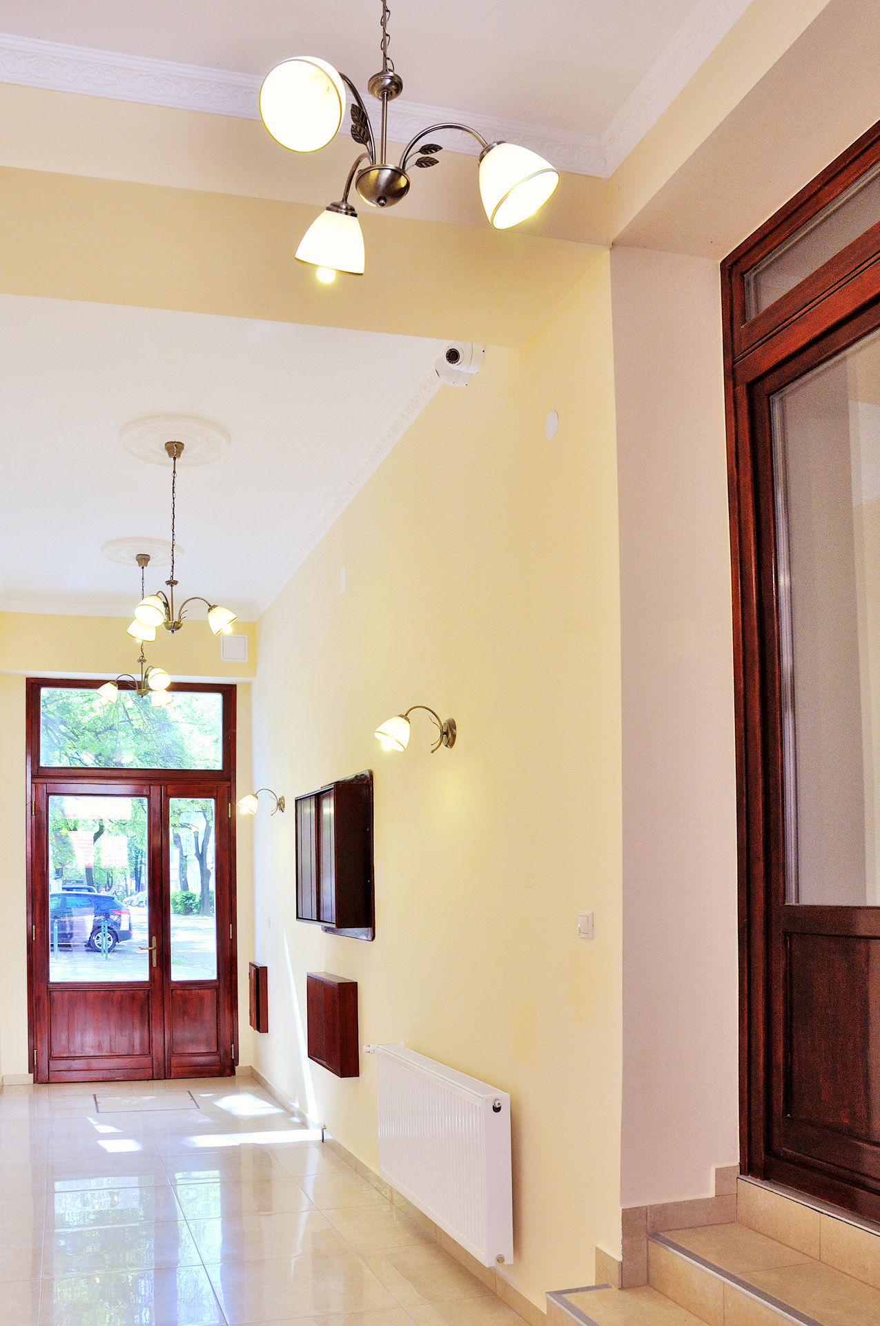 Partium Hotel – Szeged fotó 1