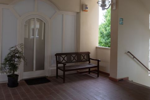 City Apartment2