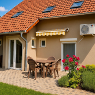 Relax-Porta Vendégház