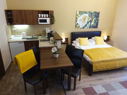 Gellény Lux Apartman19