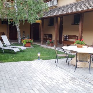 Gellény Lux Apartman29