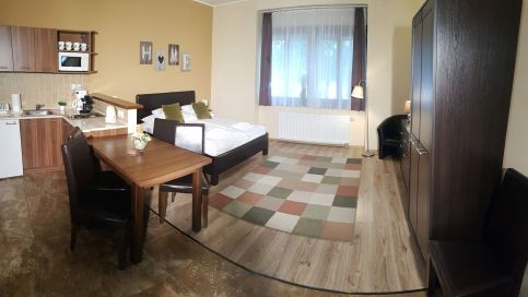 Gellény Lux Apartman20