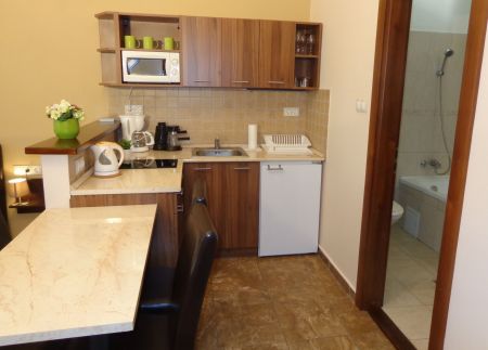 Gellény Lux Apartman14