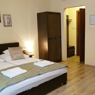 Gellény Lux Apartman10