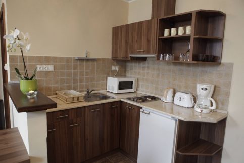 Gellény Lux Apartman5