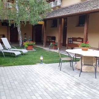 Gellény Lux Apartman