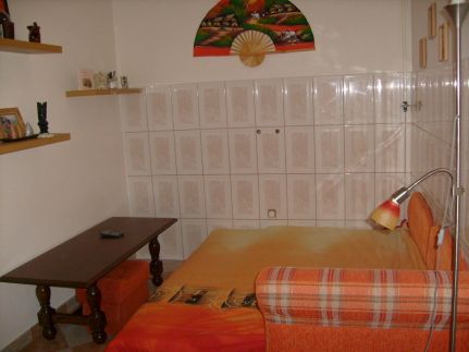 Gyerekbarát Apartman2