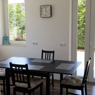 Szélső Apartman36