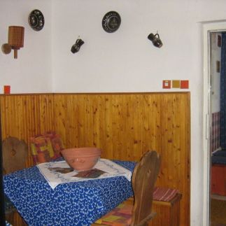 Nefelejcs Apartman1