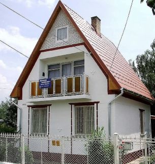 Nefelejcs Apartman