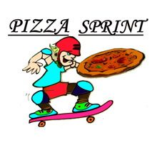 Pizza Sprint Nyíregyháza2